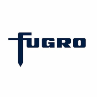 Fugro N.V. Takani