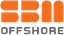 SBM Offshore N.V. logo