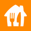 Just Eat Takeaway logo