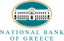 National Bank of Greece S.A logo