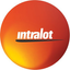 Intralot S.A. Integrated Lottery Systems and Services logo