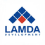 LAMDA Development S.A. logo