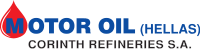 Motor Oil (Hellas) Corinth Refineries S.A Takani