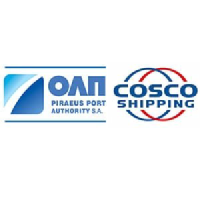 Piraeus Port Authority S.A Takani