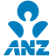 ANZ Group Holdings Ltd logo