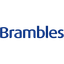 Brambles Ltd logo