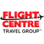 Flight Centre Travel Group Ltd logo