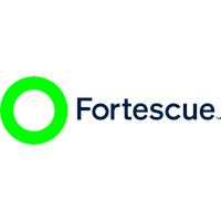 Fortescue Ltd Takani