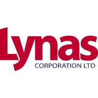 Lynas Rare EARTHS Ltd Takani
