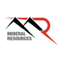Mineral Resources Ltd Takani