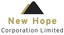 New Hope Corporation Ltd logo