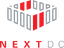 NEXTDC Ltd logo