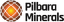 Pilbara Minerals Ltd logo