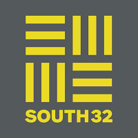 SOUTH32 Ltd Takani