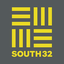 SOUTH32 Ltd logo