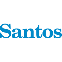 Santos Ltd Takani
