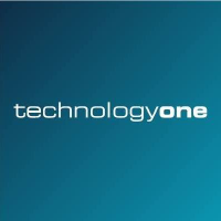 Technology One Ltd Logo