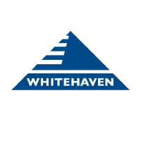 Whitehaven Coal Ltd Takani
