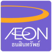 AEON Thana Sinsap (Thailand) Public Company Limited Takani