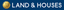 Land and Houses Public Company Limited logo