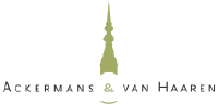 Ackermans & Van Haaren NV Takani