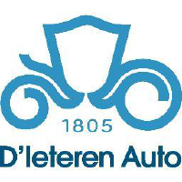 D'Ieteren Group SA Takani