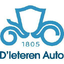 D'Ieteren Group SA logo