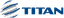 Titan Cement International SA logo