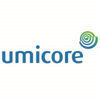 Umicore S.A. Takani