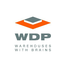 Warehouses de Pauw Comm VA logo