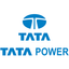 TATA POWER CO.LTD. logo