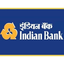INDIAN BANK logo