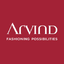 ARVIND LTD. logo