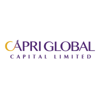 Capri Global Capital Limited Takani