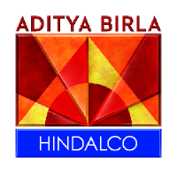 HINDALCO INDUSTRIES LTD. Logo