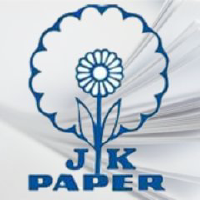 JK PAPER LTD. Logo