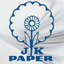 JK PAPER LTD. logo
