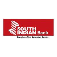 The South Indian Bank Limited Takani