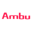 Ambu A/S logo