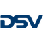 DSV A/S logo