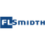 FLSmidth & Co. logo