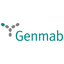 Genmab A/S logo