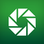 Jyske Bank A/S logo