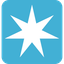 A.P. Møller - Mærsk A/S logo