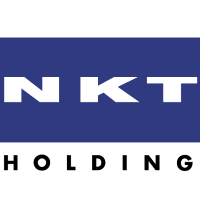 NKT A/S Logo