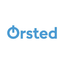 Orsted A/S logo