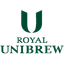 Royal Unibrew A/S logo