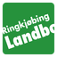 Ringkjoebing Landbobank A/S logo