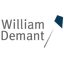 Demant A/S logo