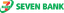 Seven Bank Ltd logo